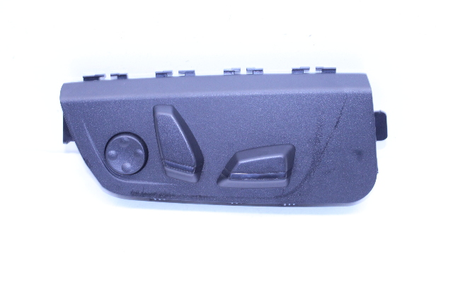 2014 BMW 435i Front Power Window Switch Right - 61319248086 OEM