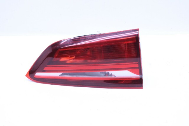 2016-202 BMW X1 F48 Tail Light Left - 63217350695 OEM