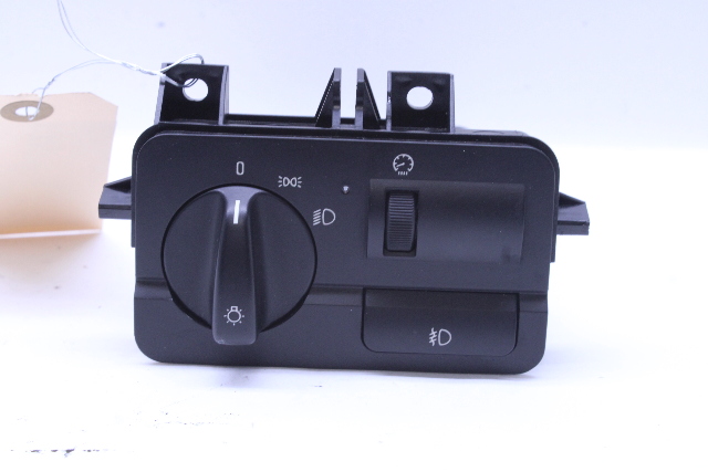 2000 BMW 328Ci Headlight Switch - 61319133026 OEM