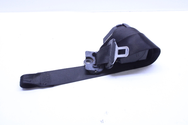 2001-2006 BMW 325ci 330ci Coupe Front Seat Belt Retractor Left Driver - 72118207953 OEM