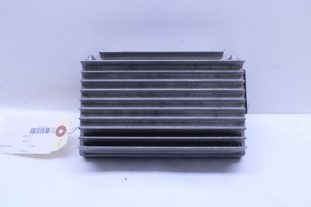 2011 BMW 328i 335i M3 Sedan Amp Amplifier OEM