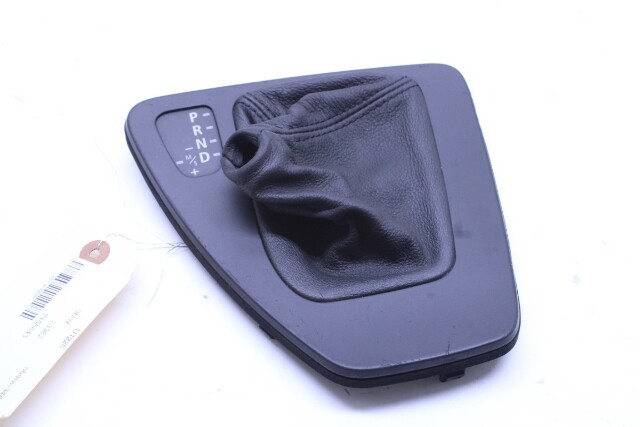 2007-2013 BMW 328i 335i Shifter Trim Shift Bezel Plate - 51167155643 OEM