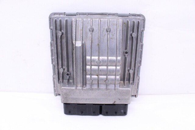 2007 BMW X3 3.0 N52 Engine Computer Module ECU ECM DME - 12147567609 OEM