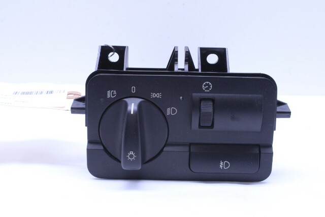 2004-2006 BMW 325ci 330ci Headlight Switch 61316936830 OEM
