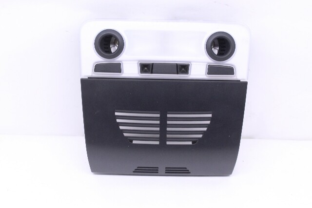 2008-2013 BMW 328i 335i M3 E92 Rear Overhead Light Console 61319201645 OEM