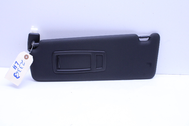 2014-2016 BMW 428i 430i 435i 440i Sun Visor Left - 51167322295 OEM