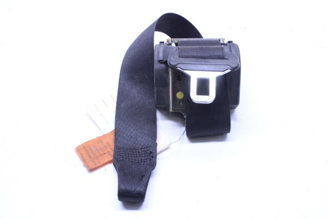 1997 BMW 328i E36 Convertible Front Seat Belt Retractor Right - 72118200862 OEM