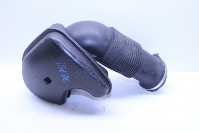 2007-2010 BMW X5 4.8 Air Cleaner Intake Boot OEM