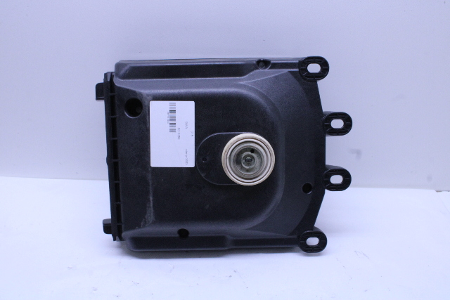 2004-2007 BMW 525i 530i 545i Floor Speaker Subwoofer Right - 65136919356 OEM