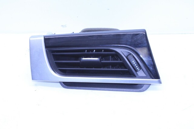 2016-2018 BMW X1 X2 Dash AC Air Vent Left - 64229292742 OEM