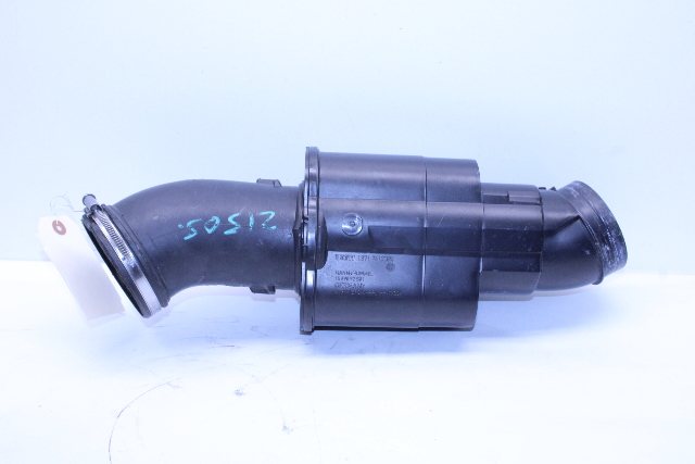2011-2016 BMW 528i N20 Air Cleaner Intake Duct - 13717612094 OEM