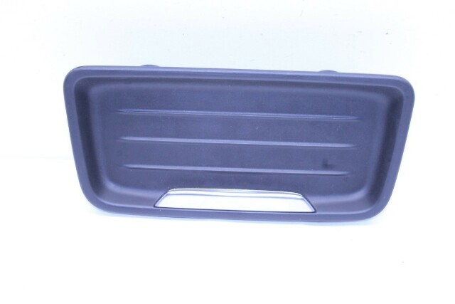 2014 BMW 435i Center Console Tray Insert - 51169232068 OEM