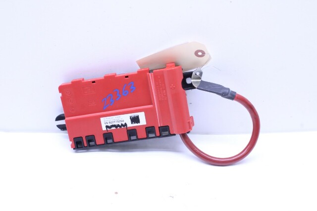 2014 BMW 428i Battery Power Distribution Box OEM