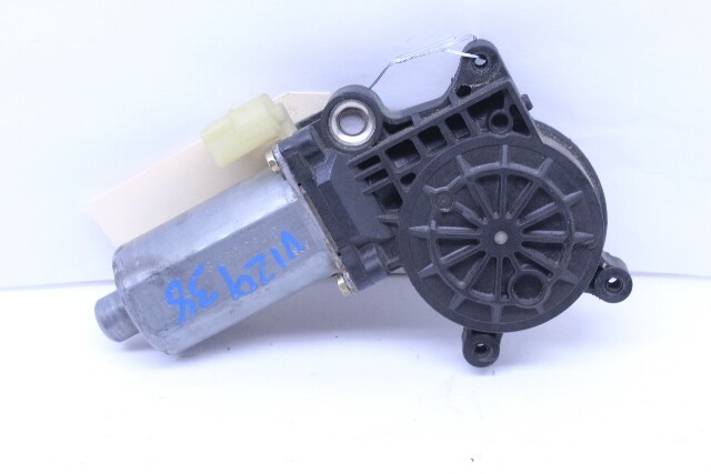 BMW 325i 328i 330i Front Power Window Motor Right - 67628362064 OEM