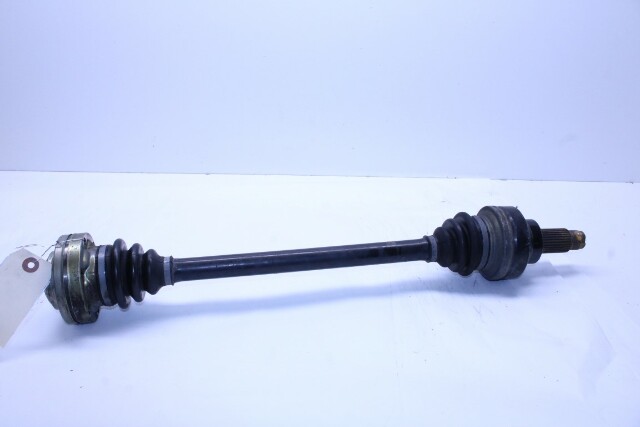 1995-2001 BMW 740iL E38 Rear Axle Shaft CV Joint - 33207502941 OEM