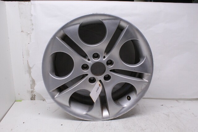 2003 - 2008 BMW Z4 Wheel 18 x 8.5 Style 107 Rim - 36116758193 OEM
