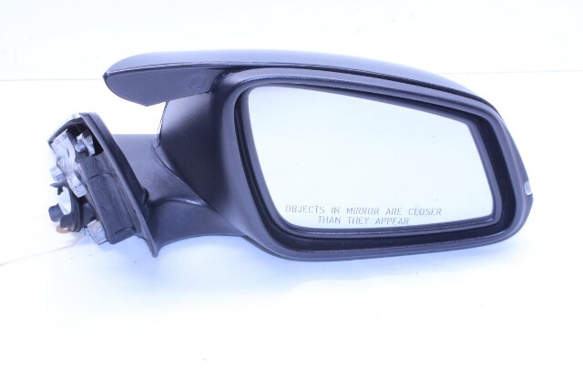 2014-2016 BMW 428i 430i 435i 440i Right Door Mirror 51167285136 OEM