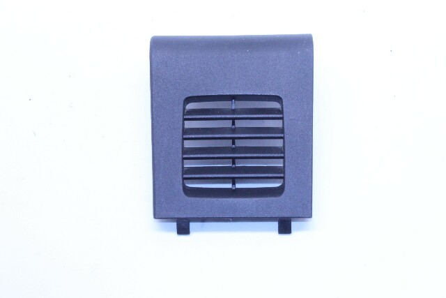 2014 2015 2016 2017 2018 BMW X5 F15 Phone Cradle Trim Cover - 51169278450 OEM