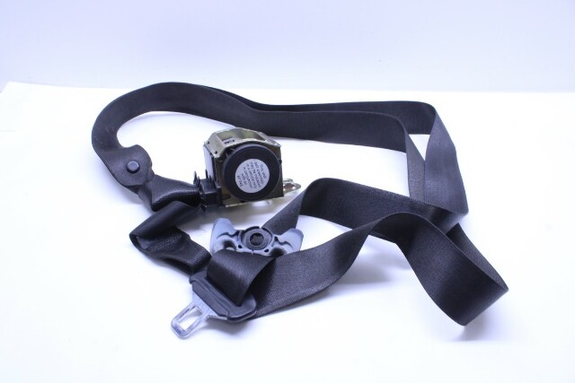 2001-2006 BMW 325ci 330ci Coupe Front Seat Belt Retractor Left Driver - 72117068249 OEM