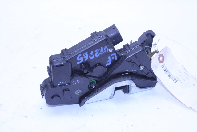 2001 BMW 325i Parts OEM