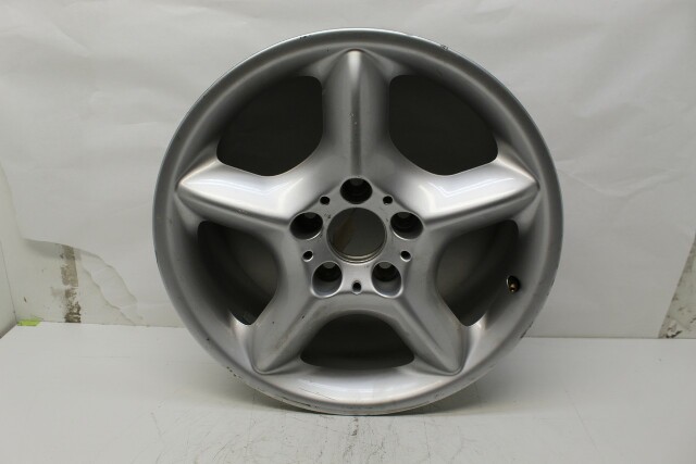 2000-2006 BMW X5 Wheel 17 X 7.5 Style #57 Rim OEM