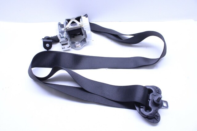 BMW 228i 230i 428i 430i 435i 440i M235i M4 Front Seat Belt Left OEM