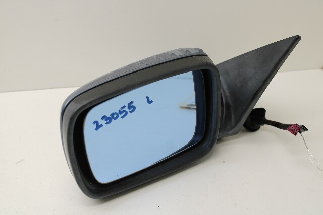 2004-2006 BMW 325ci 330ci Coupe Convertible Door Mirror Left Side View OEM