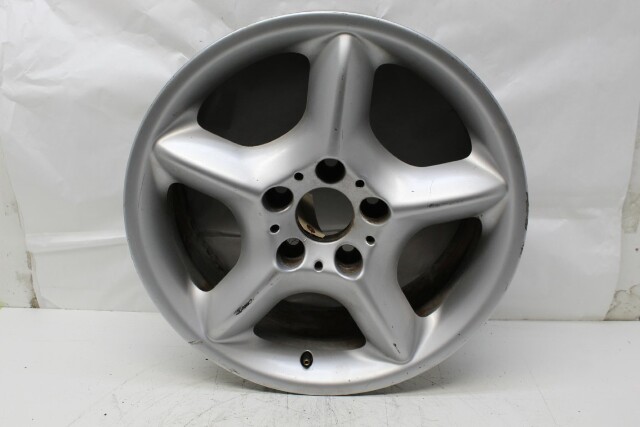 2000-2006 BMW X5 Wheel 17 X 7.5 Style #57 Rim OEM