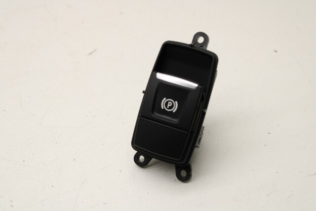2016-2018 BMW X1 X2 Parking Brake Switch - 61316822523 OEM
