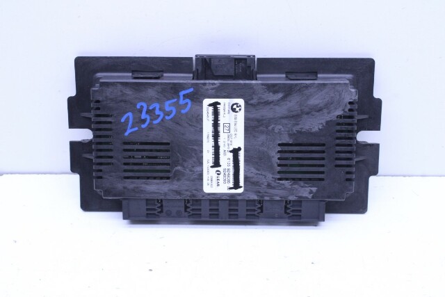 2011 BMW 328i 335i M3 Footwell Body Control Module BCM OEM