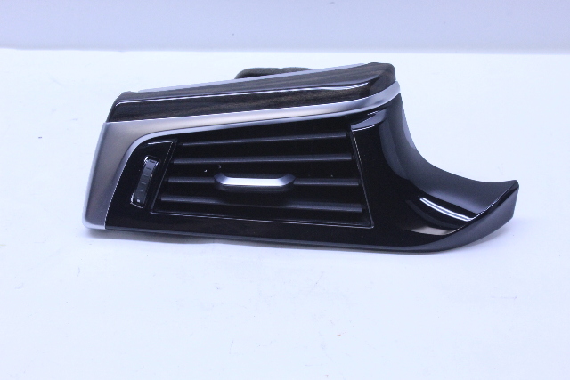 2018 BMW 530i G30 Dash AC Air Vent Left - 64229329545 OEM