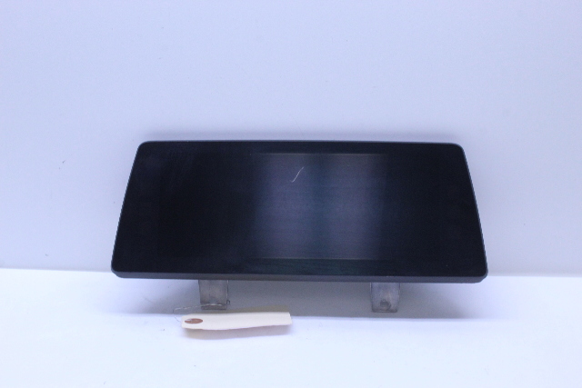 2018 BMW 530i G30 Dash Info Information Display Screen NOTE - 65506810511 OEM