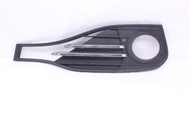 2015 BMW 428i Front Bumper Fog Light Grille - 51117309621 OEM