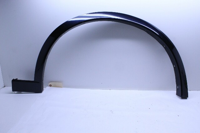 2011-2017 BMW X3 X4 Right Passenger Front Fender Flare Arch M-Package OEM