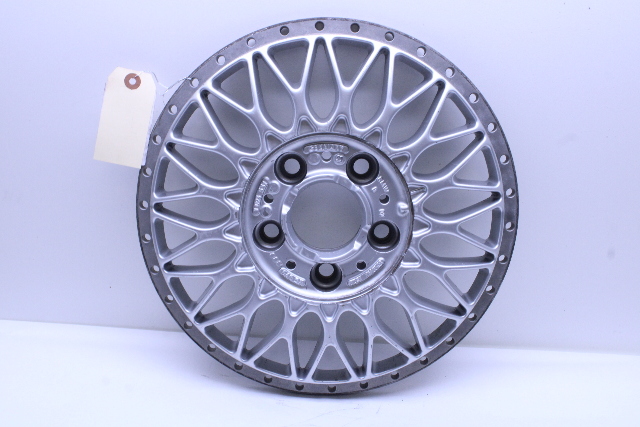 BMW 525i 528i 530i 540i E39 Wheel 17 x 8 Style 5 Rim Center - 36111093531 OEM