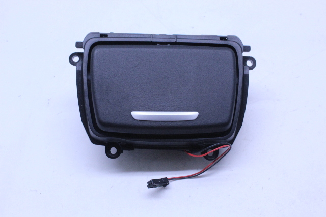 2012-2016 BMW M5 Center Console Storage Ashtray 51168050681 OEM