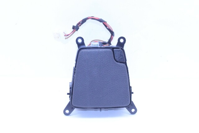 2012-2019 BMW 640i 650i M6 Center Console Cubby Box Bin Leatherette OEM