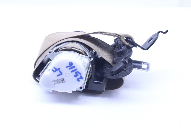 2014-2016 BMW 428i 430i 435i 440i Front Seat Belt Retractor Left Driver - 72117309331 OEM