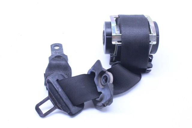 1999-2005 BMW 325i 328i 330i Sedan Front Seat Belt Retractor Left Driver - 72117009857 OEM