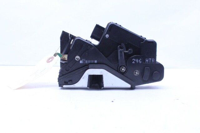 1999-2001 BMW 323i 328i Front Door Latch Right OEM