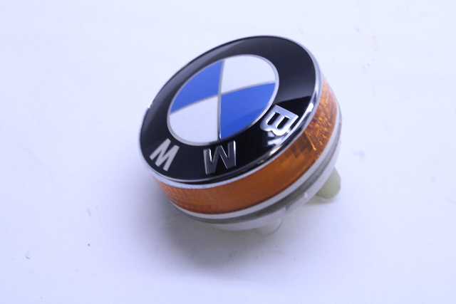 2003-2008 BMW Z4 Fender Marker Signal Light - 63136916561 OEM