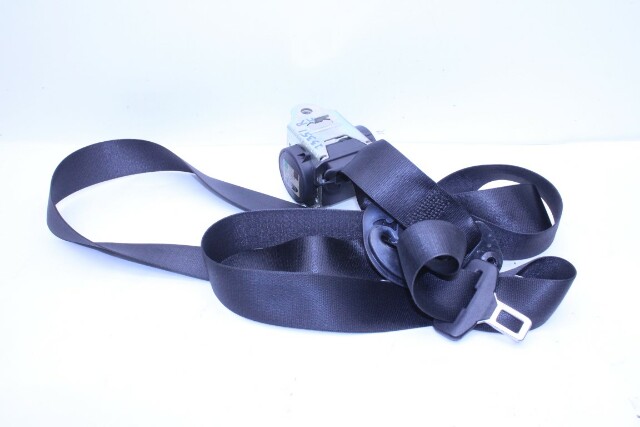 BMW 528i 535i 545i 550i M5 Right Front Seat Belt Buckle 72117210888 OEM