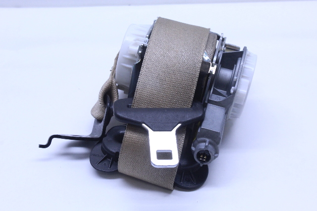 2014-2016 BMW 428i 430i 435i 440i Front Seat Belt Retractor Left Driver - 72117309331 OEM