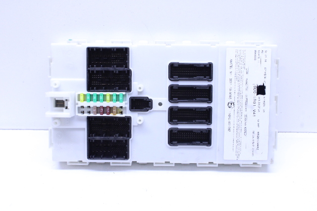 BMW 320i 328i 335i 428i 435i Front Electronic Control Module FEM OEM