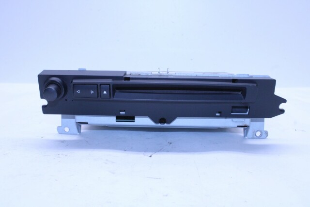 2004 2005 2006 BMW 530i 545i Radio Stereo CD Disc Player - 65126950814 OEM