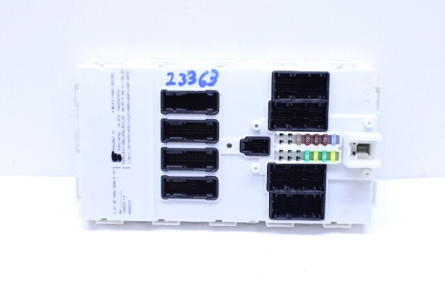 BMW 320i 328i 335i 428i 435i Front Electronic Control Module FEM OEM