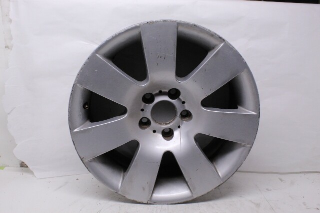 2004-2007 BMW 525i 530i 545i Wheel 18 x 8 Style 123 Rim OEM