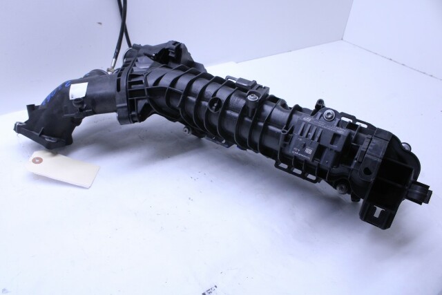 2014-2018 BMW 328D N47 Diesel Intake Manifold - 11618514771 OEM