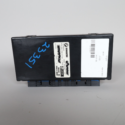 BMW 525i 530i 535i 545i 550i 645i 650i M5 M6 Body Module 61359176069 OEM