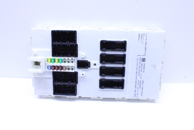 BMW 320i 328i 335i 428i 435i Front Electronic Control Module FEM OEM